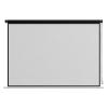 16:9 HD Manual Pull Movie Screen, Indoor Home Theater Cinema Screen, 1.5 Gain, Wrinkle-Free Projector Screen with Bead Chain(72inch) view 1