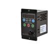 1pc Speed Controller Single-Phase Input Three-Phase Output Motor Driver Frequency Converter with Digital Tube Display view 2