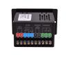 1pc Speed Controller Single-Phase Input Three-Phase Output Motor Driver Frequency Converter with Digital Tube Display view 3