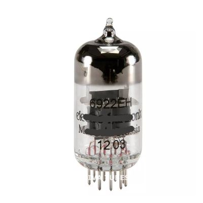 6922 (6DJ8) Vacuum Tube -