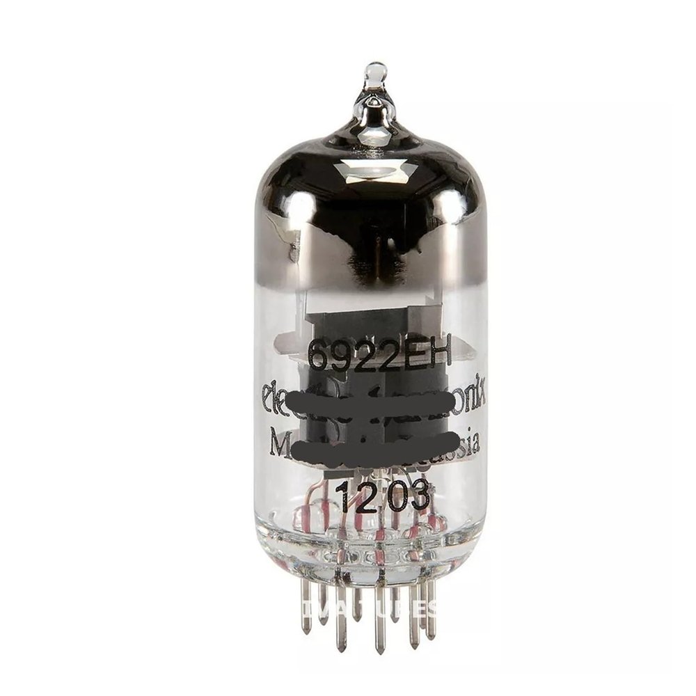 6922 (6DJ8) Vacuum Tube -