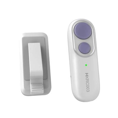 IntteIligent ReadinGaissistant Tool Camera Shutter Controller Page Flipping Device Enjoy Stable Wireletss Connection
