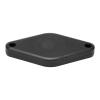 Bike Locator Protection Cover Durable Anti Theft Holder Tracker for Theft Prevention Made of ABS Material Size 36.5 x 77mm (Black) view 2