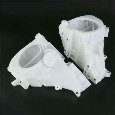 Motorcycle ABS Plastic Inner Fairing Speakers For Harley Touring Electra Glide Street Glide Ultra Limited Tri Glide 2014-2023 17 accessories
