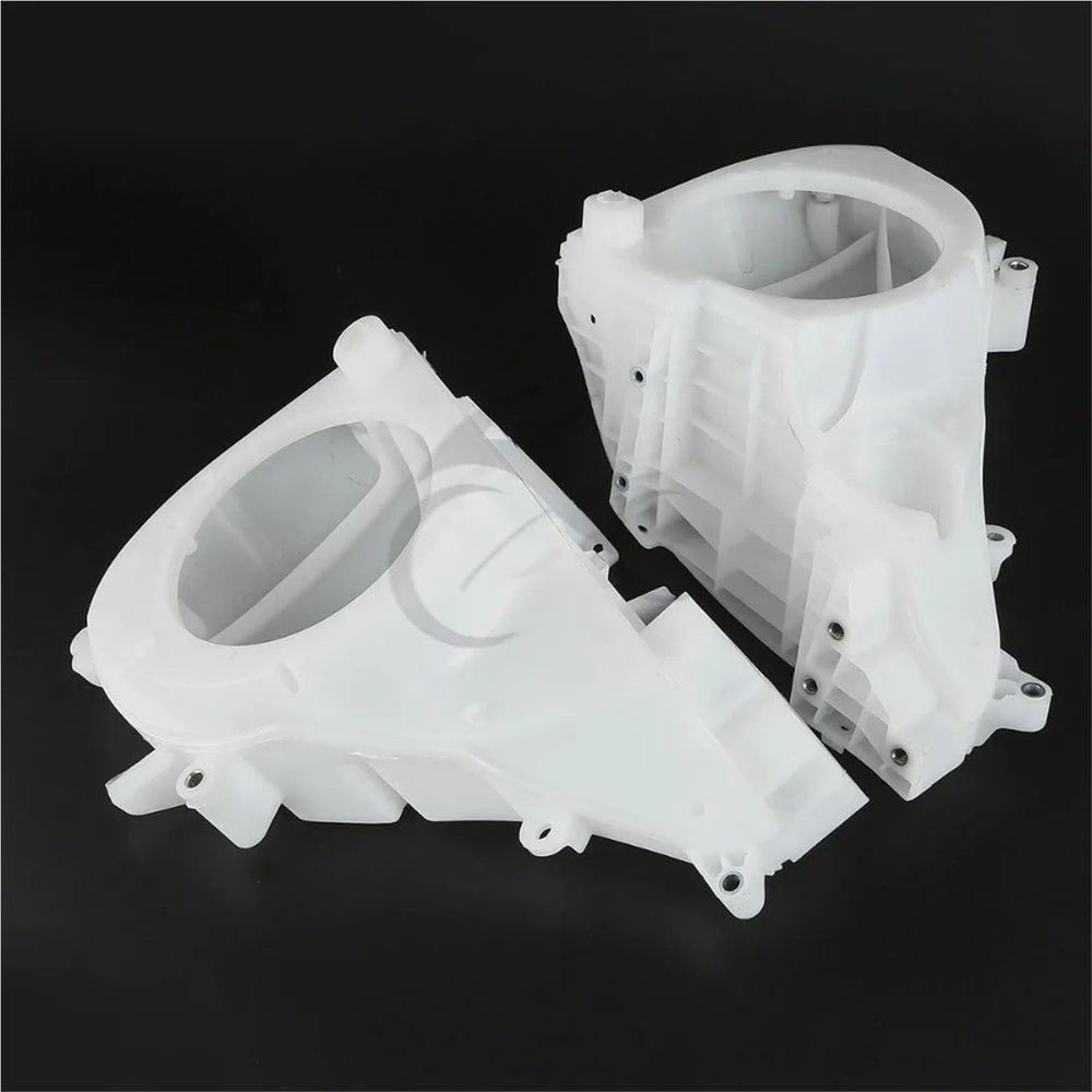Motorcycle ABS Plastic Inner Fairing Speakers For Harley Touring Electra Glide Street Glide Ultra Limited Tri Glide 2014-2023 17 accessories