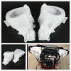 Motorcycle ABS Plastic Inner Fairing Speakers For Harley Touring Electra Glide Street Glide Ultra Limited Tri Glide 2014-2023 17 accessories view 3
