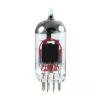 12AT7 / ECC81 Vacuum Tube view 1