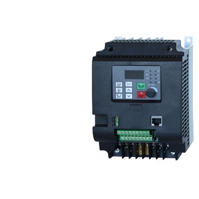 1pc 440V Three Phase Input and 440V Three Phase Output Frequency Inverter AC Drives/Motor Driver/VFD(440V 2HP 1.5kw)