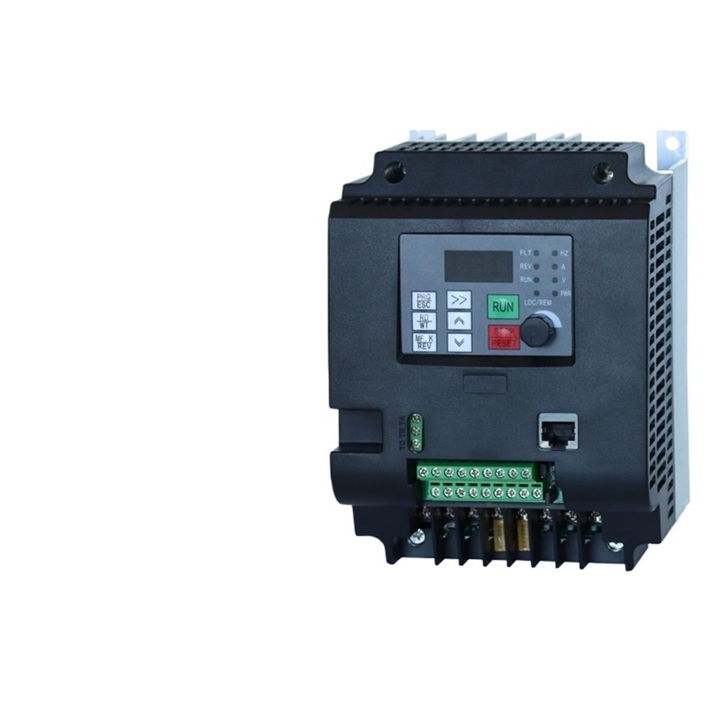1pc 440V Three Phase Input and 440V Three Phase Output Frequency Inverter AC Drives/Motor Driver/VFD(440V 2HP 1.5kw)