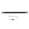 Extend Rod 1/4inch Selfie Stick 14mm Invisible Rod for Action Camera Helmet Monopod Extension Arm Action Camera Accessories Extension Tube view 1