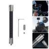 Extend Rod 1/4inch Selfie Stick 14mm Invisible Rod for Action Camera Helmet Monopod Extension Arm Action Camera Accessories Extension Tube view 2
