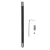 Extend Rod 1/4inch Selfie Stick 14mm Invisible Rod for Action Camera Helmet Monopod Extension Arm Action Camera Accessories Extension Tube view 4