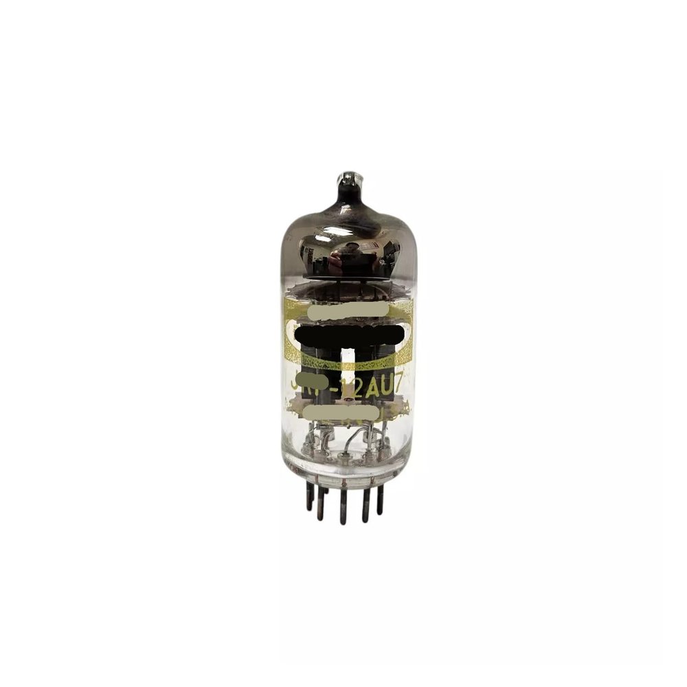12AU7 NOS 12AU7 Valve Pipe (LB8)