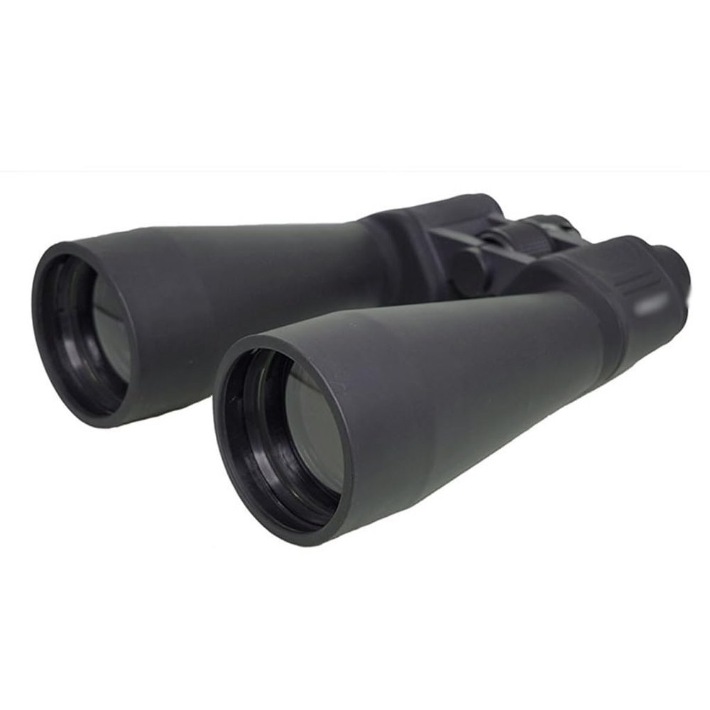 HBJWOV 90X90 Binoculars Handheld Big Paul Night Vision High Magnification Household Appearance Bird Night Vision