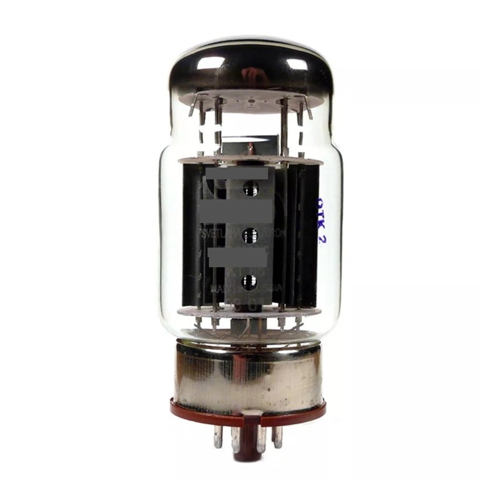 2 Pcs KT88-SV Vacuum Tube -