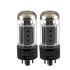 2 Pcs 7591a Current Matched Pair (2) Vacuum Tubes - view 1
