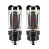 2 Pcs Paired 6L6GC Vacuum Tubes - view 1