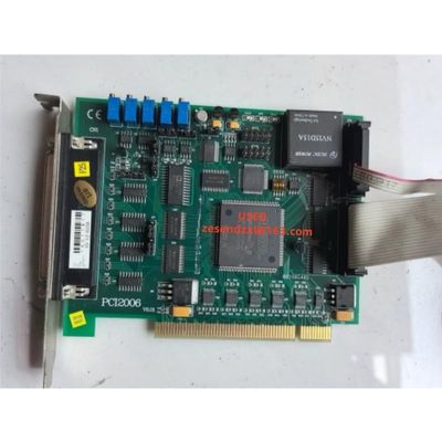 1pcs Office Equipment Parts PCI2006 V6.01