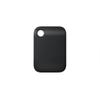 Tag Contactless Key Fob  Model 42852.90.BL, Black  Pack of 3 Encrypted RFID Key Fobs for Secure Keypad Access Control, ISO 14443-A (13.56 MHz) view 1