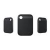 Tag Contactless Key Fob  Model 42852.90.BL, Black  Pack of 3 Encrypted RFID Key Fobs for Secure Keypad Access Control, ISO 14443-A (13.56 MHz) view 3