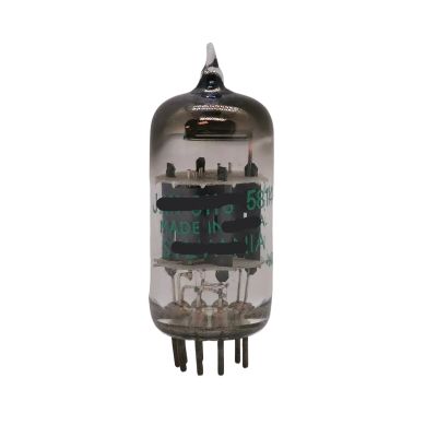5814 12AU7 ECC82 Tube