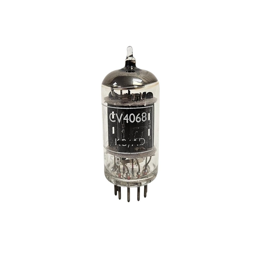 13D3 6158 CV4068 Valve Tube