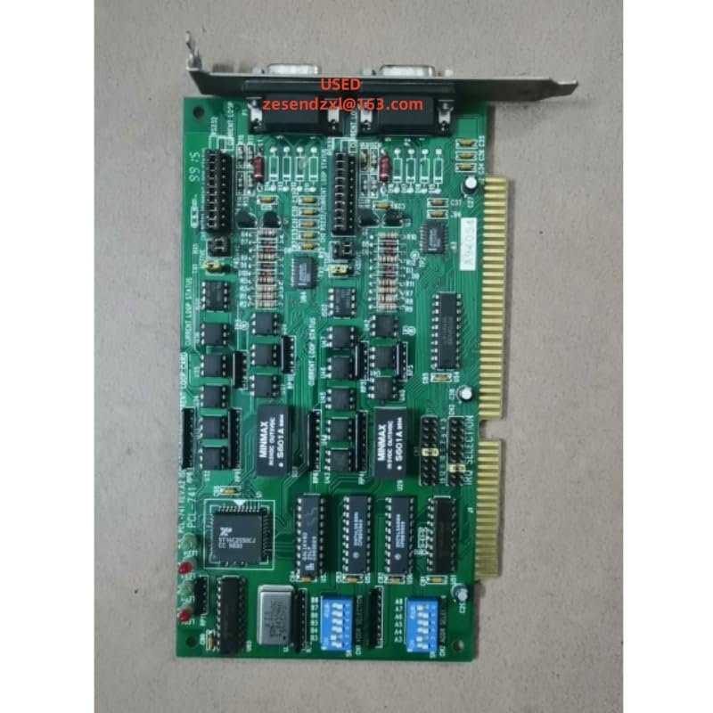 1pcs Office Equipment Parts PCI-741