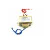 AC15V Output Voltage 60W EI Input 220V Single V 2 line 50Hz Single/Dual Voltage Copper Power Transformer view 4