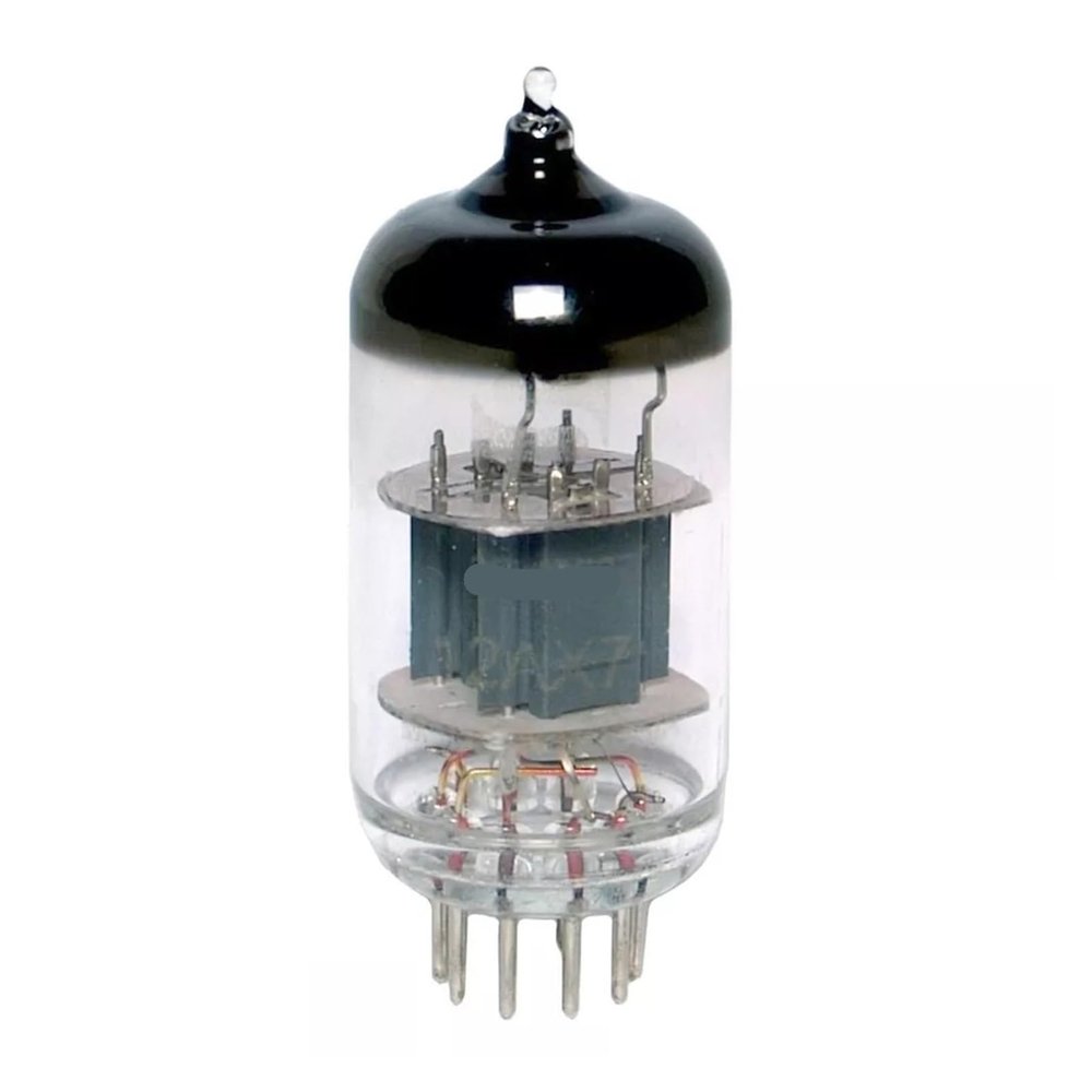12AX7 ECC83 Vacuum Tube -