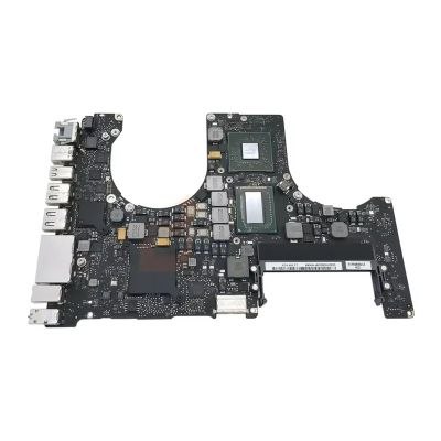 A1286 Logic Board for Pro 15" A1286 Motherboard I5 I7 2008 2009 2010 2011 2012 Years, Durable