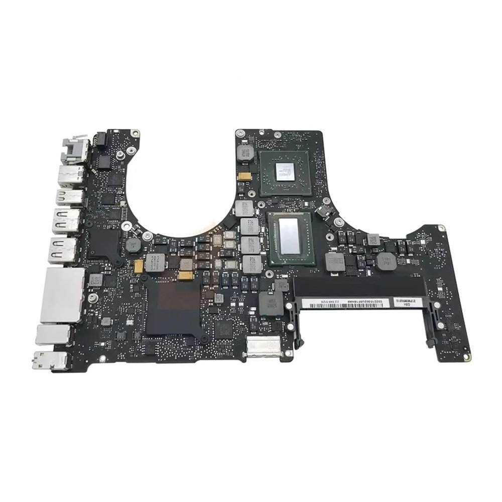 A1286 Logic Board for Pro 15" A1286 Motherboard I5 I7 2008 2009 2010 2011 2012 Years, Durable