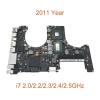 A1286 Logic Board for Pro 15" A1286 Motherboard I5 I7 2008 2009 2010 2011 2012 Years, Durable view 2