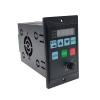 1pc 1.5KW Frequency Converter Electric Inverter 750W RS485 Add Motor Driver MCU 220V Single Phase Input 3-Phase Output(1500W) view 1