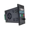 1pc 1.5KW Frequency Converter Electric Inverter 750W RS485 Add Motor Driver MCU 220V Single Phase Input 3-Phase Output(1500W) view 3