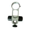 LJSM Lab Microscope Slides 76MM Microscope Rack 25MM Adjustable Head Holder for Binocular Trinocular Microscopio Microscope Parts view 4