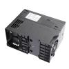 1pcs 2.2KW Frequency Converter 3 Phase 320460V Input 0380V Output Vector Variable Frequency Drive with 1.5m Cable view 3