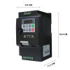 Frequency Inverter 1-Phase Input 3-Phase Output 220V, 3-Phase Input 3-Phase Output 380V 0.75/1.5/2.2/4/5.5KW(5.5KW 380V 3PH-3PH) view 2