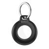 Belkin Secure Holder 4-Pack Waterproof Apple AirTag Black view 3