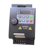 1pcs 0.75/1.5/2.2KW 220V 380V Variable Frequency Drive 1phase/3phases Inverter 1HP/2HP/3HP Motor Speed Controller(1ph220V-3ph220V,0.75kw) view 2