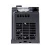 1pcs 0.75/1.5/2.2KW 220V 380V Variable Frequency Drive 1phase/3phases Inverter 1HP/2HP/3HP Motor Speed Controller(1ph220V-3ph220V,0.75kw) view 4