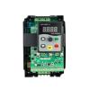 1phase to 3phase or 3phase to 3phase 220V 380V 0.75/1.5/2.2/3KW Variable Frequency Converters Vector Speed Controller(0.75KW,1ph220v-3ph220v) view 3