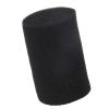Aramox Speaker Port Tube Sponge 44mm Diameter 65mm Height Set of 4, Minimize Buzz and Enhance Mid Bass, Suitable for Home and Car Speakers view 4