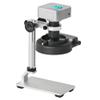 LJSM Lab Microscope Slides 36MP Set 1080P USB HDMI VGA Industry Electronic Video Microscope Camera 10X-80X Zoom C Mount Lens for PCB Soldering Microscope Parts view 1
