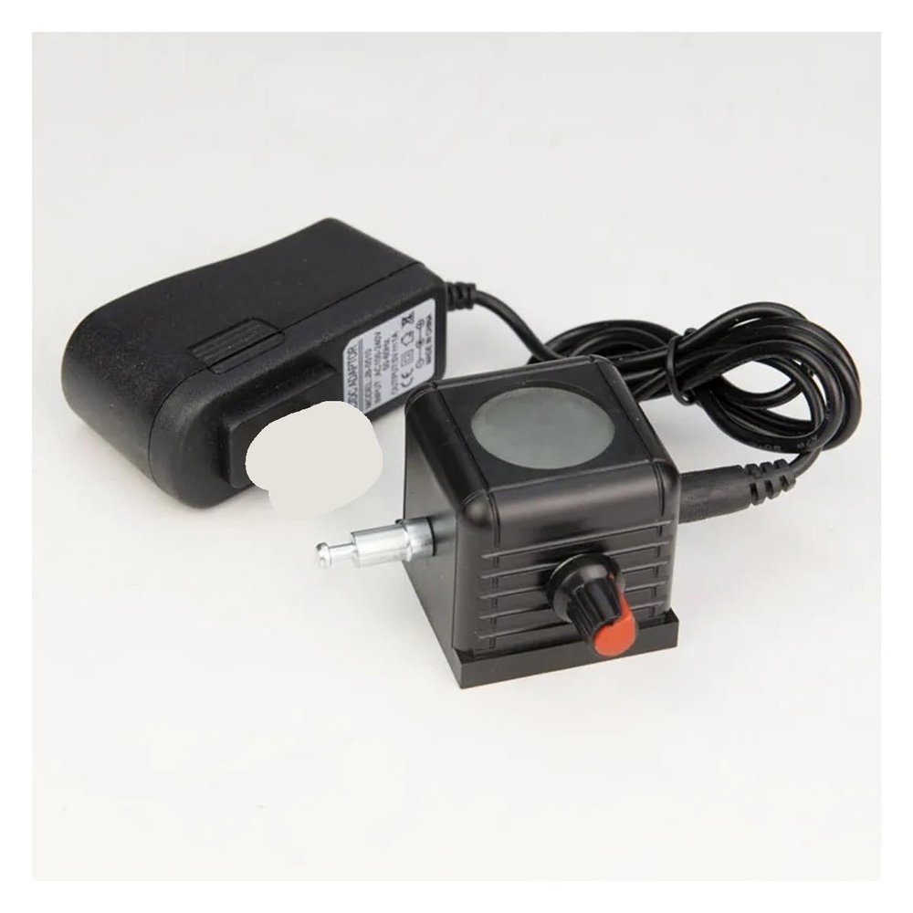 LJSM Lab Microscope Slides USB LED Lighting Biological Microscope Lighting Brightness Adjustable Light Source Microscope Parts(Style2)