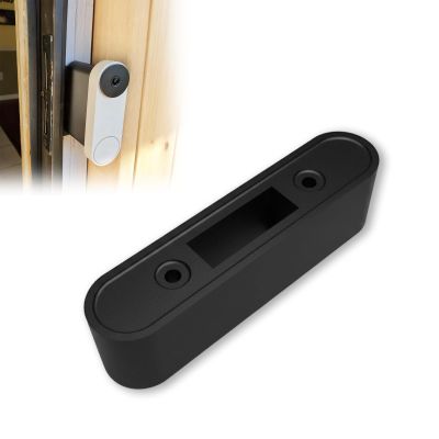 Spacers Mounting for Google Nest Doorbell 2nd Gen Wired | Multi Thickness Options Durable | Easy Installation (20 mm)