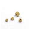 5pcs/lot 0.5 Modulus 13T 1.98MM Hole Metal Copper Gear for Spindle Gear Fit 1mm 1.5mm 2mm 2.3mm Shaft view 1