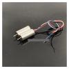 2pcs DC 3V 3.7V 4.2V 50000RPM 8.5mm*20mm High Speed Aircraft Model Helicopter Engine + Blades view 1