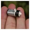 12MM DC 3V 143RPM Slow Speed N20 Planetary Gear Reduction Electronic Starter Cross Shaft DIY Robot Car Beauty view 1