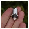 12MM DC 3V 143RPM Slow Speed N20 Planetary Gear Reduction Electronic Starter Cross Shaft DIY Robot Car Beauty view 4