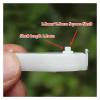 612 Coreless Gear Electronic Starter DC 3V 3.7V 5V 530RPM Coreless Turbo Worm Gearbox Gear Reducer Electronic Starter DIY view 3